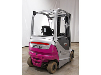 El-truck Still RX60-25: bilde 2