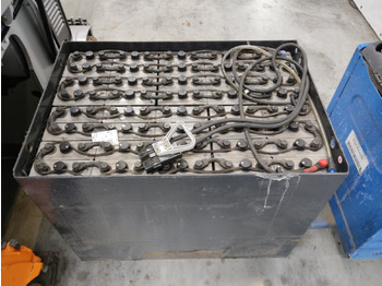 El-truck Still RX60-25: bilde 4 El-truck Still RX60-25: bilde 4