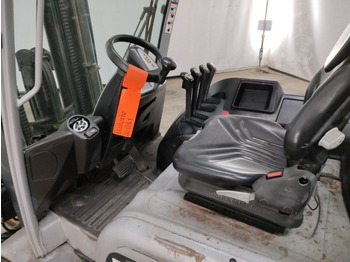 El-truck Still RX60-25: bilde 3