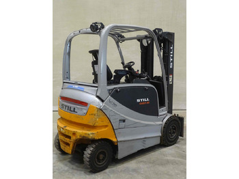 El-truck Still RX60-25: bilde 2