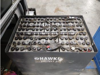 El-truck Still RX60-25: bilde 4