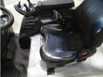 El-truck Still RX60-25: bilde 3