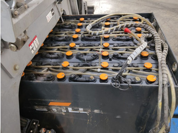 El-truck Still RX60-25: bilde 4