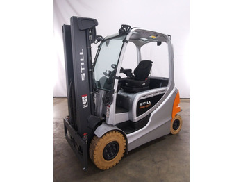 El-truck Still RX60-25L/600: bilde 5