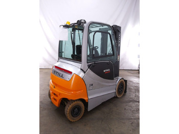 El-truck Still RX60-25L: bilde 2