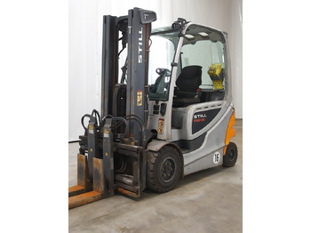 El-truck STILL RX60