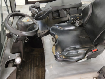El-truck Still RX60-30: bilde 3
