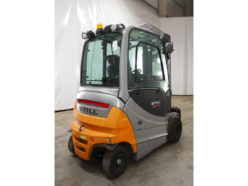 El-truck Still RX60-30: bilde 2