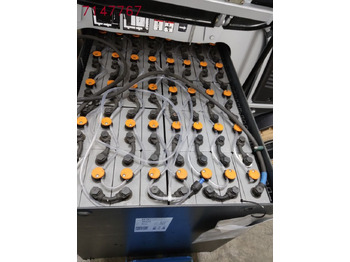 El-truck Still RX60-30: bilde 4