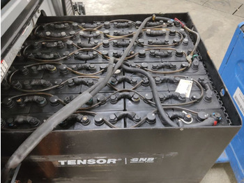 El-truck Still RX60-30L: bilde 4 El-truck Still RX60-30L: bilde 4