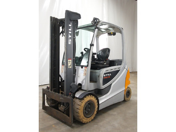 El-truck STILL RX60