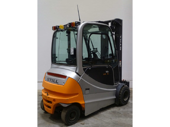 El-truck Still RX60-35: bilde 2