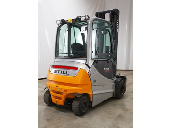 El-truck Still RX60-35: bilde 2