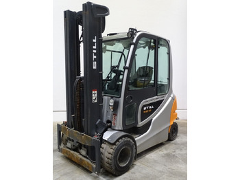 El-truck Still RX60-35: bilde 5