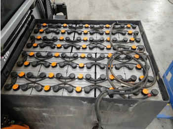 El-truck Still RX60-35: bilde 4
