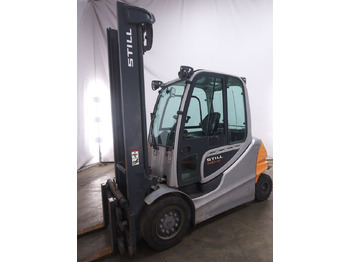 El-truck STILL RX60