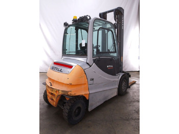 El-truck Still RX60-40: bilde 2