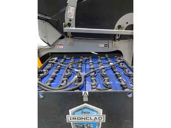 El-truck Still RX60-45: bilde 4