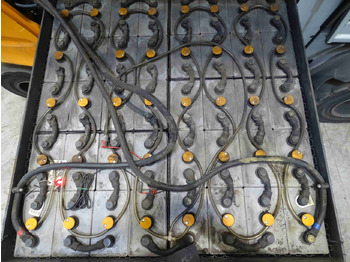 El-truck Still RX60-50/600: bilde 4