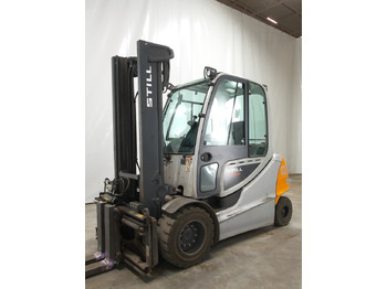 El-truck STILL RX60