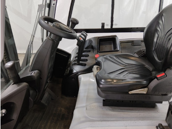 El-truck Still RX60-50: bilde 3 El-truck Still RX60-50: bilde 3