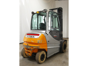 El-truck Still RX60-50: bilde 2 El-truck Still RX60-50: bilde 2