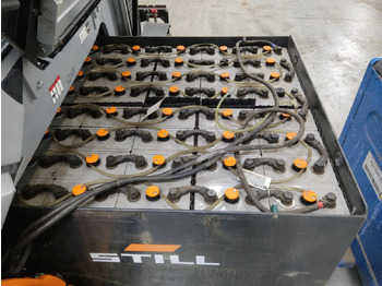 El-truck Still RX60-50: bilde 4 El-truck Still RX60-50: bilde 4