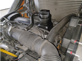 Gaffeltruck Still RX70-16T: bilde 4