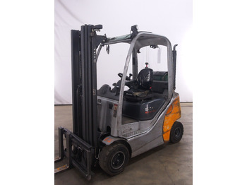 Gaffeltruck STILL RX70