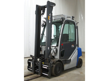 Dieseltruck STILL RX70