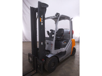 Gaffeltruck STILL RX70
