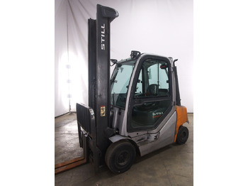 Gaffeltruck STILL RX70