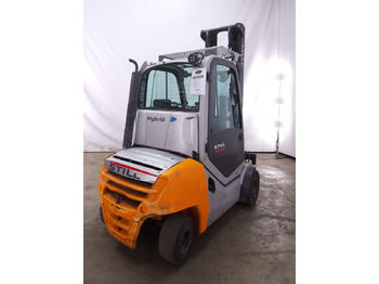 Dieseltruck Still RX70-30H: bilde 2