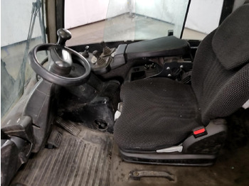 Dieseltruck Still RX70-35: bilde 3