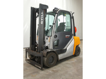 Gaffeltruck STILL RX70
