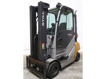 Gaffeltruck STILL RX70