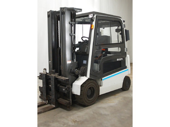 El-truck UNICARRIERS