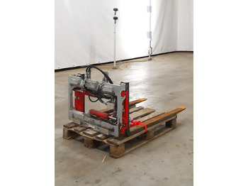 Gafler Weitere RZV25: bilde 2 Gafler Weitere RZV25: bilde 2