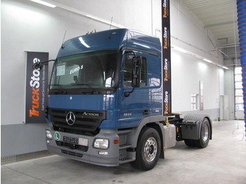 Trekkvogn Mercedes-Benz Actros 1844 LS,4x2: bilde 1