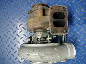Turbolader HOLSET