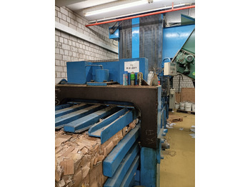 Industrimaskin