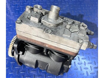 Kompressor, trykkluftanlegg KNORR-BREMSE Actros