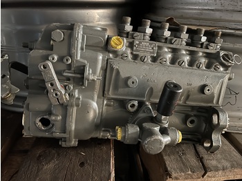 Drivstoffpumpe for Bygg og anlegg Liebherr Excavator 0400876322 PES6A95D410RS2689: bilde 2