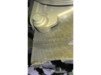 Motor og deler MERCEDES-BENZ Actros