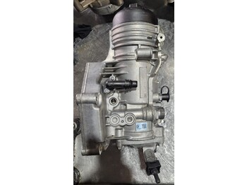 Drivstofffilter MERCEDES-BENZ Actros