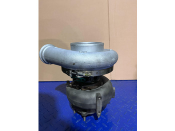 Turbolader Mercedes Benz Actros Arocs MP4 A4710904480: bilde 2 Turbolader Mercedes Benz Actros Arocs MP4 A4710904480: bilde 2