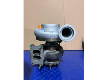 Turbolader Mercedes Benz Actros Arocs MP4 A4710904480: bilde 3 Turbolader Mercedes Benz Actros Arocs MP4 A4710904480: bilde 3