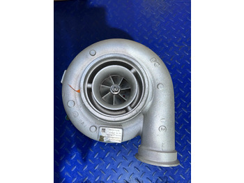 Turbolader Mercedes Benz Actros Arocs MP4 A4710904480: bilde 4 Turbolader Mercedes Benz Actros Arocs MP4 A4710904480: bilde 4