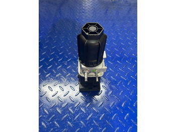 Eksosanlegg MERCEDES-BENZ Actros