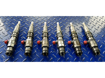 Injector for Lastebil Mercedes Benz Injector Actros Arocs Antos MP4 / FreightLiner A4710700487, A4710700587 A4710700887: bilde 2
